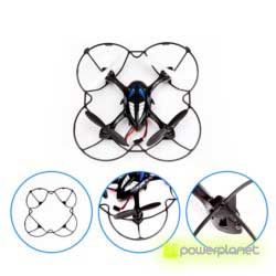 JJRC H6C - Ítem2