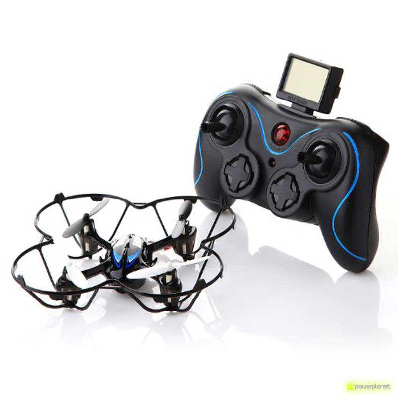 JJRC H6C - Ítem3