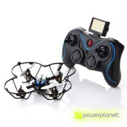 JJRC H6C - Ítem3