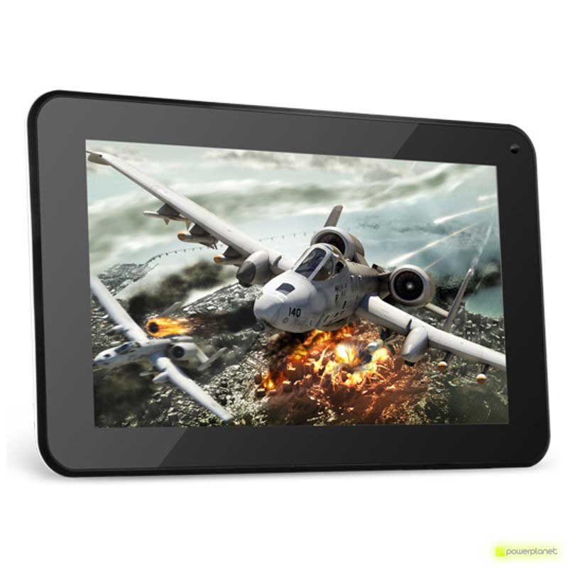 JXD S6600B