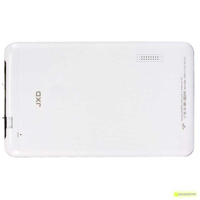 JXD S6600B - Item1