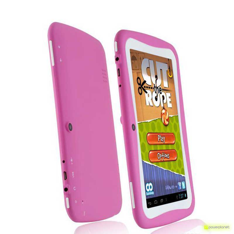 Kids Tablet M755E5 8GB - Ítem3