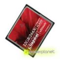 Kingston Technology 32GB Ultimate 266X - Ítem