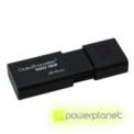 Kingston Technology DataTraveler 100 Generation 3 64GB - Ítem