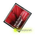 Kingston Technology 16GB Ultimate CompactFlash - Item