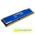 Kingston Technology HyperX 4GB DDR3 1600MHz Module - Ítem