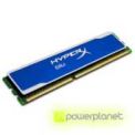 Kingston Technology HyperX blu 8GB DDR3-1600MHz Module - Item
