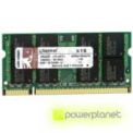 Kingston Technology - 2GB DDR3-1600 - Item