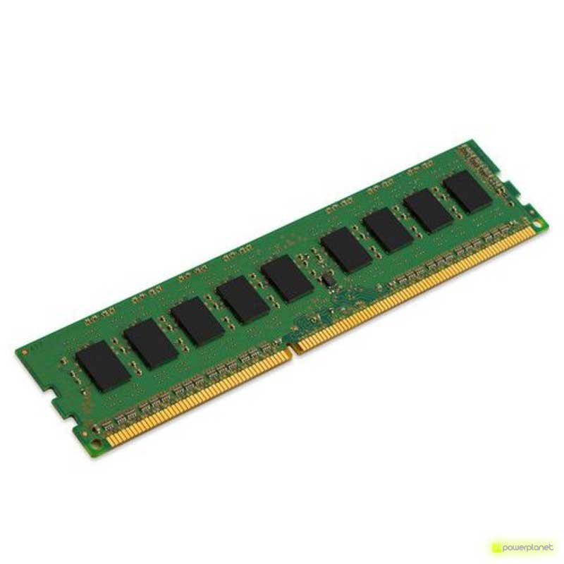 Kingston Technology ValueRAM KVR13N9S6/2 memory module