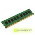 Kingston Technology ValueRAM KVR13N9S6/2 memory module - Item