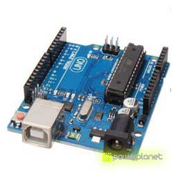 Arduino Starter Kit Aprendizagem - Item1