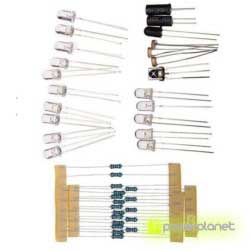 Arduino Starter Kit Aprendizagem - Item4