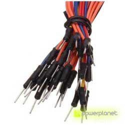 Arduino Starter Kit Aprendizagem - Item6