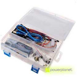Arduino Starter Kit Aprendizagem - Item7