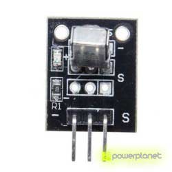 Kit Receptor Infrarrojo + mando infrarrojo - Item2