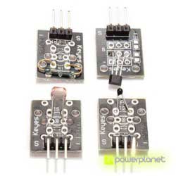 Kit 37 sensores en 1 para Arduino - Ítem4