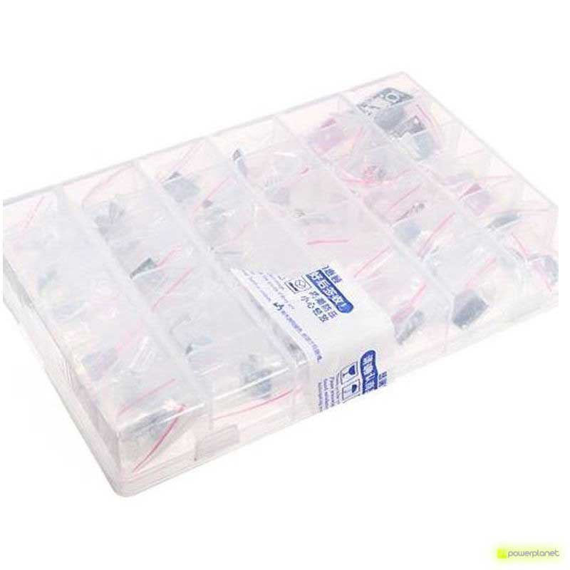 Kit 37 sensores en 1 para Arduino - Ítem6
