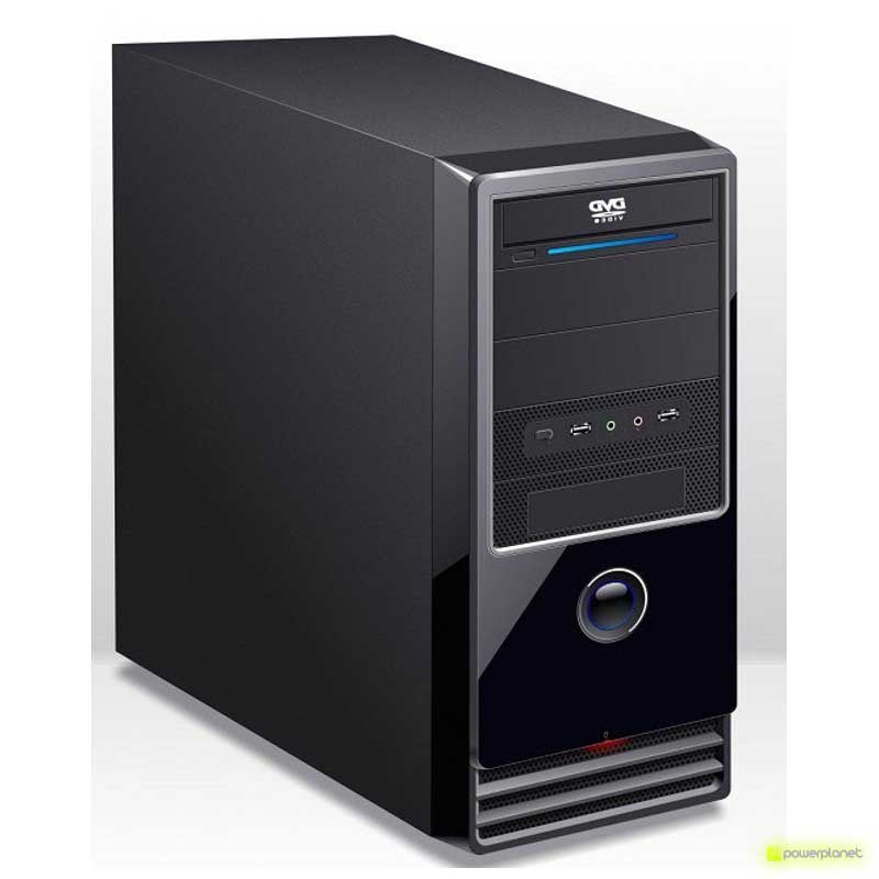 L-Link SHADOW carcasa de ordenador