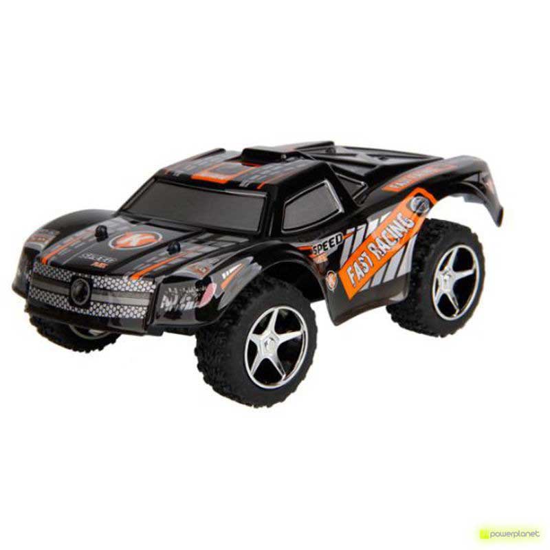 Carro de controle de rádio l939