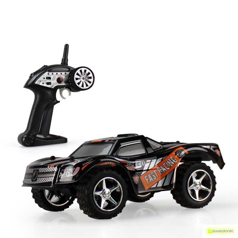 Carro de controle de rádio l939 - Item1