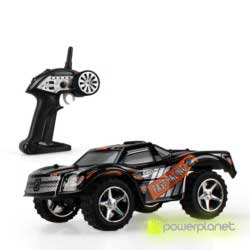Carro de controle de rádio l939 - Item1
