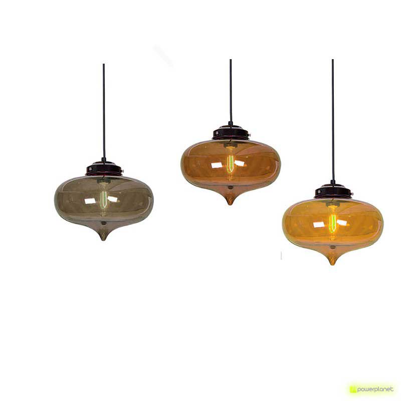 Vintage Pendant Lamp Edison