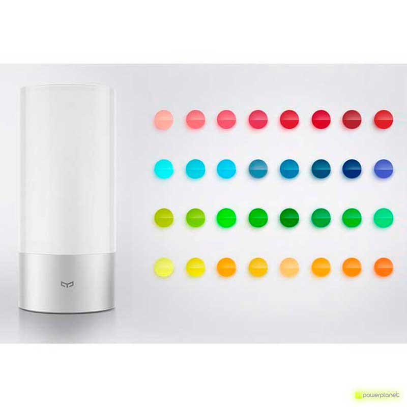 Xiaomi Yeelight lámpara LED interior - Ítem1