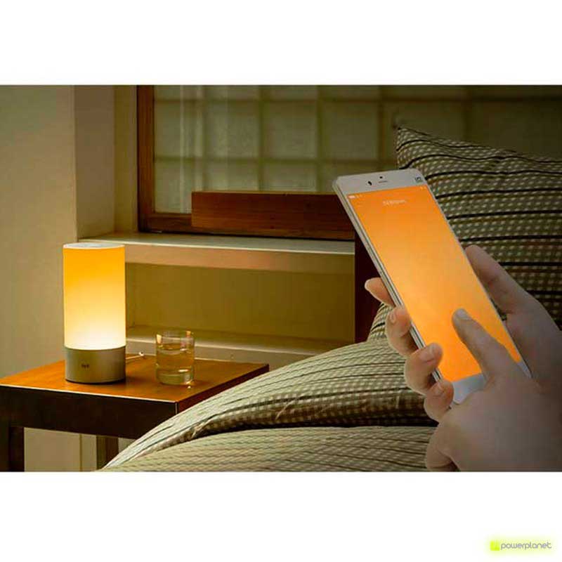 Xiaomi Yeelight lámpara LED interior - Ítem3