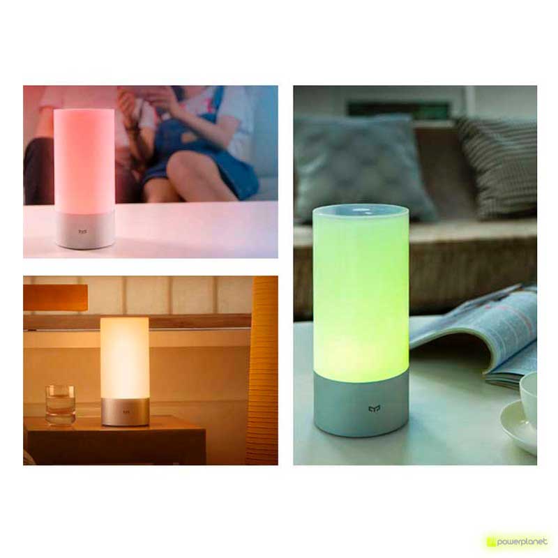 Xiaomi Yeelight lámpara LED interior - Ítem4
