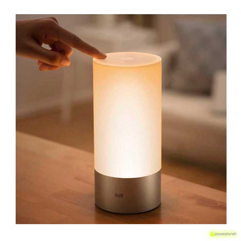 Xiaomi Yeelight lámpara LED interior - Ítem5