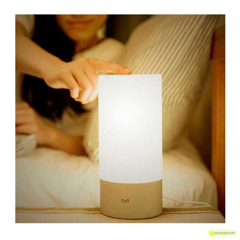 Xiaomi Yeelight lámpara LED interior - Ítem6