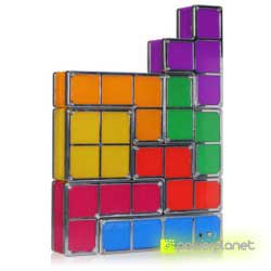 Lámpara Tetris - Ítem2