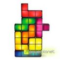 Lámpara Tetris - Ítem