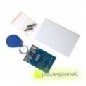 RC522 + RFID cartão IC módulo S50 Para Arduino - Item