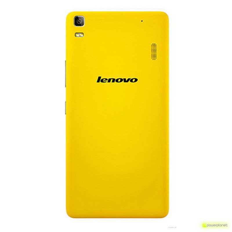 Lenovo K3 Note - smartphone em stock em PowerPlanetOnline.com - Item1