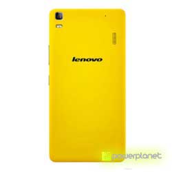Lenovo K3 Note - smartphone em stock em PowerPlanetOnline.com - Item1
