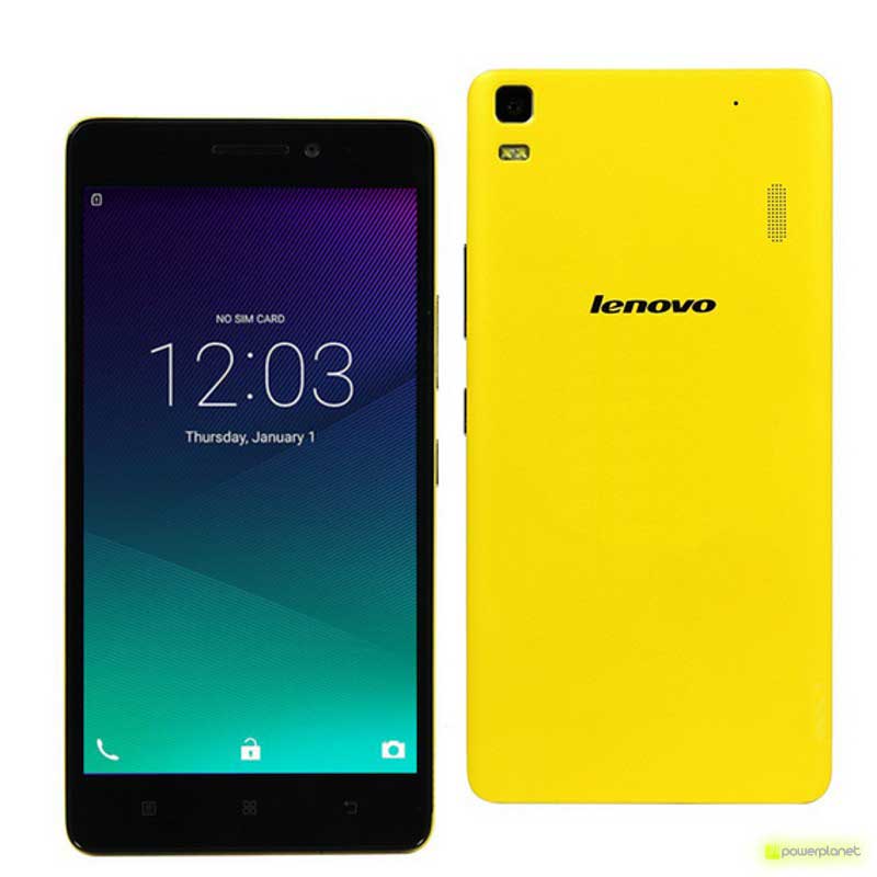 Lenovo K3 Note - smartphone em stock em PowerPlanetOnline.com - Item4