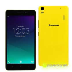 Lenovo K3 Note - smartphone em stock em PowerPlanetOnline.com - Item4