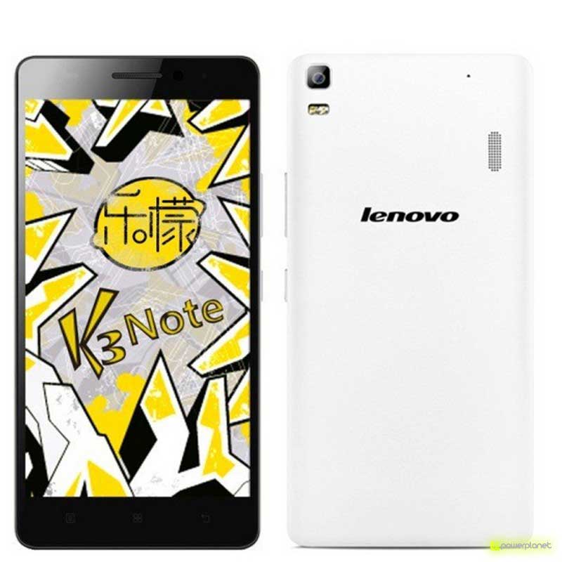 Lenovo K3 Note - smartphone em stock em PowerPlanetOnline.com - Item5