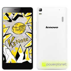 Lenovo K3 Note - smartphone em stock em PowerPlanetOnline.com - Item5