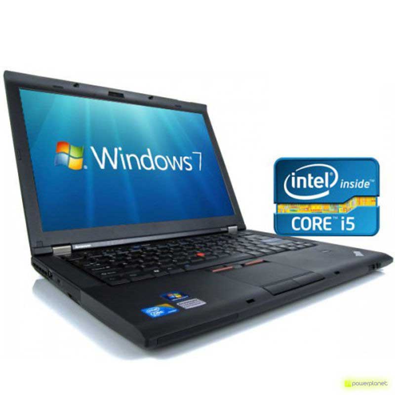 Laptop Lenovo T420s i5-2520M