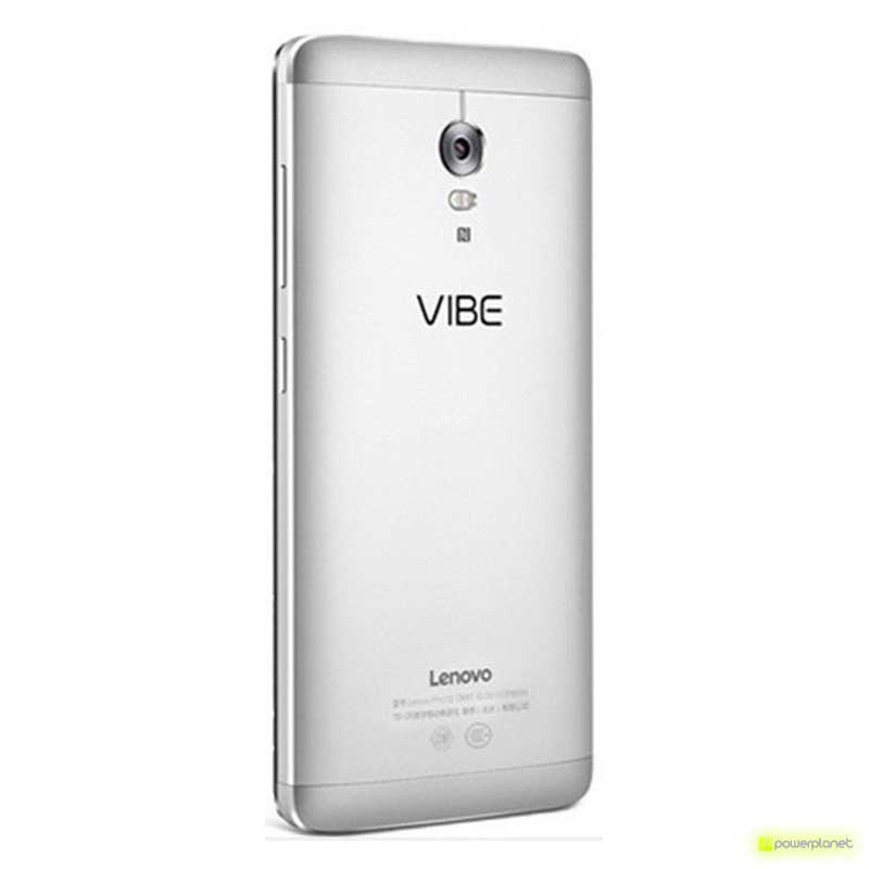 Lenovo Vibe P1 - Ítem2