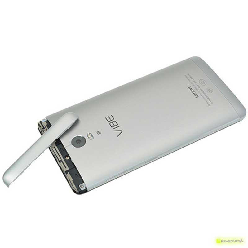 Lenovo Vibe P1 - Ítem5