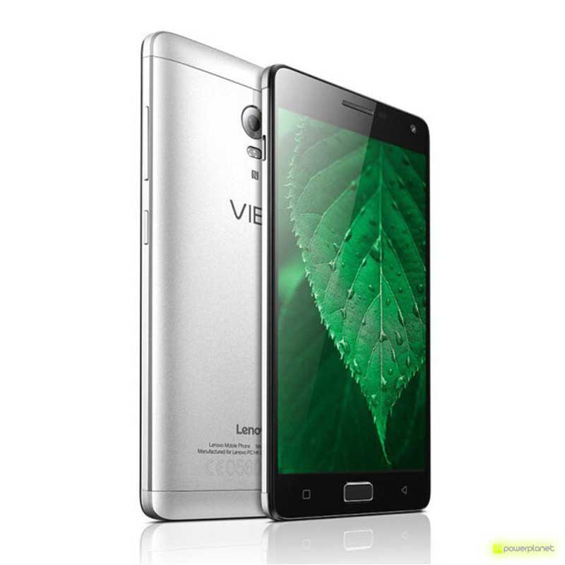 Lenovo Vibe P1 - Ítem8