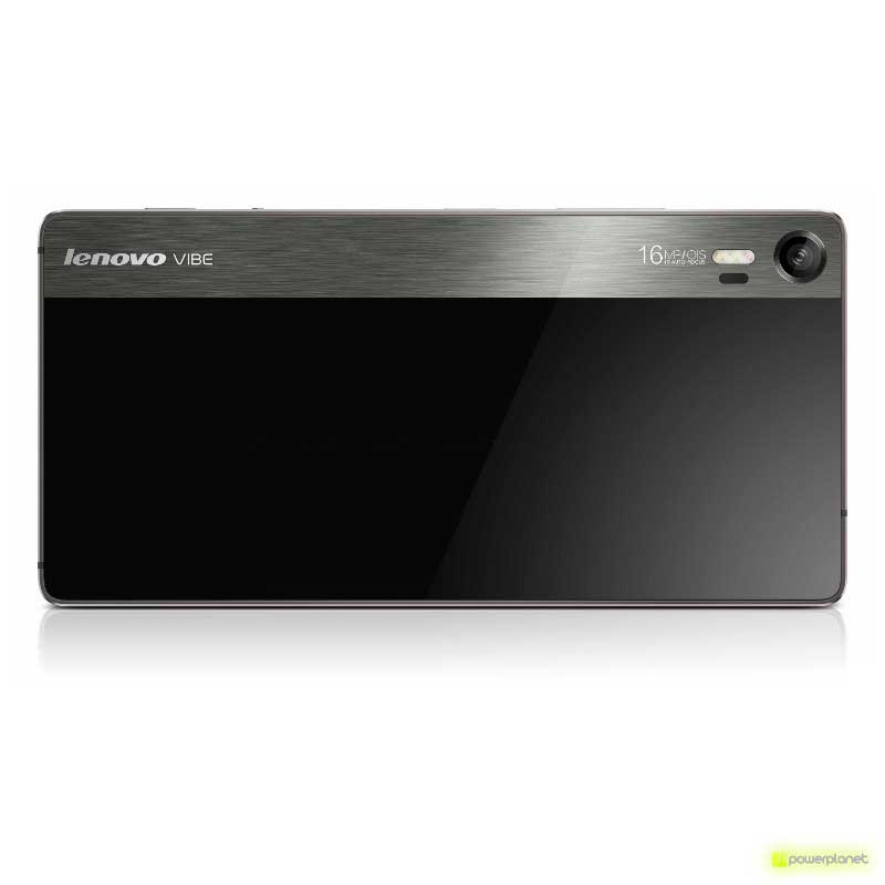 Lenovo Vibe Shot - Item1