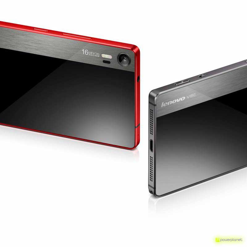 Lenovo Vibe Shot - Item2