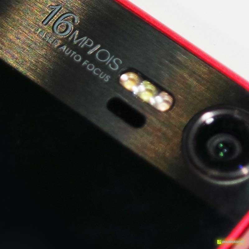 Lenovo Vibe Shot - Item3