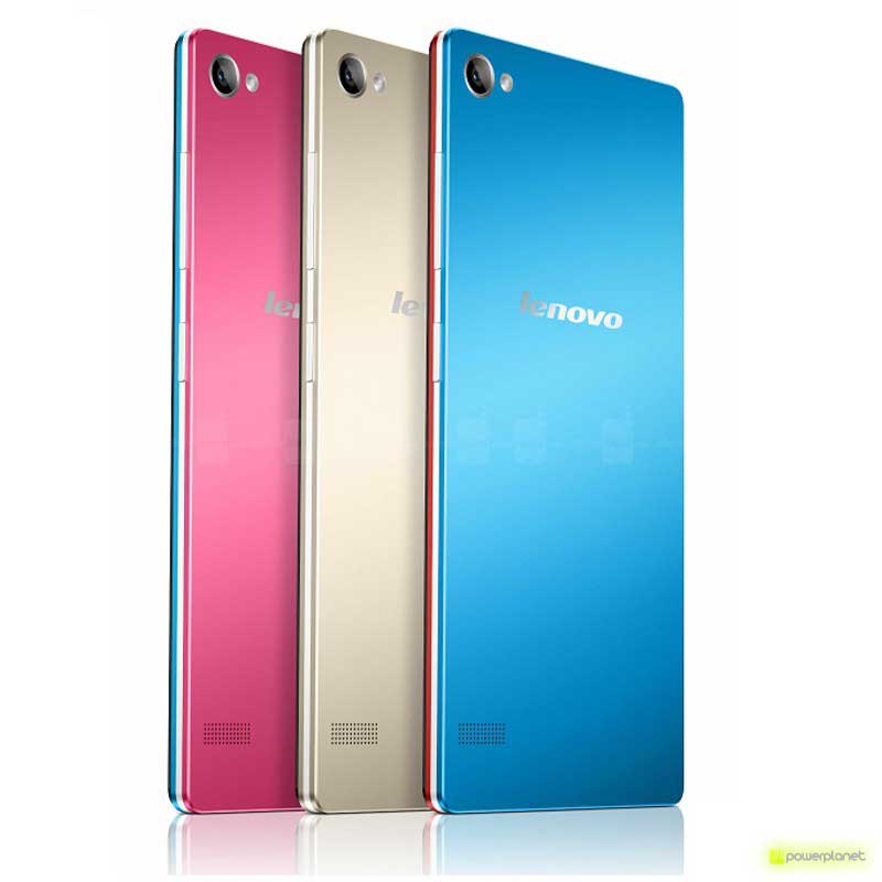 Lenovo Vibe X2 Pro - Item5