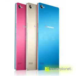 Lenovo Vibe X2 Pro - Item5
