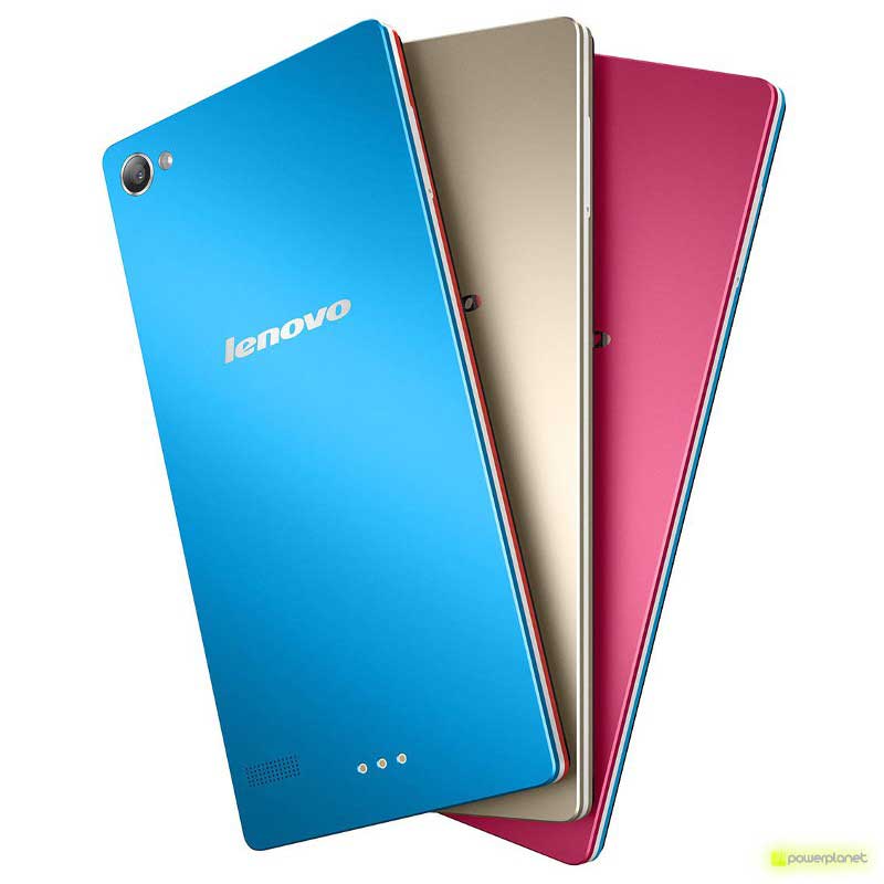 Lenovo Vibe X2 Pro - Item6